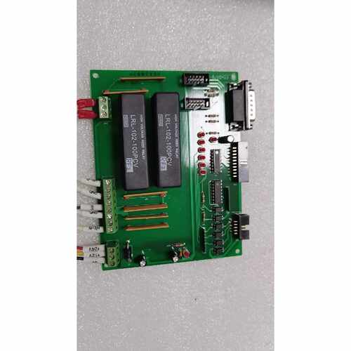 议价拓伟FT007B2电源模块拆机件维修
