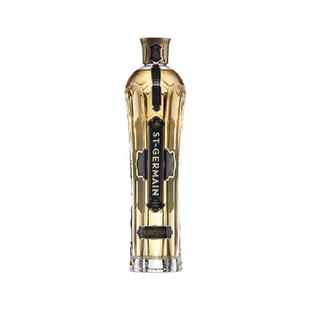 【正品行货】圣哲曼利口酒洋酒接骨木花口味调酒法国750ml