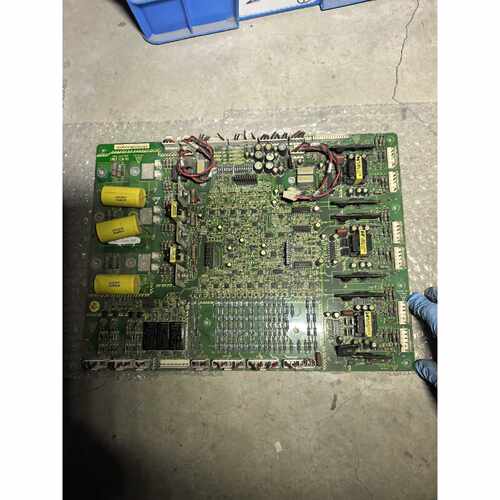 议价-板爱默生主板驱动板ULW2L61M1U-可维修