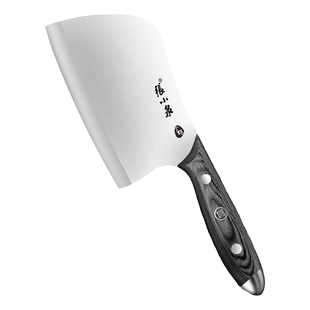 张小泉女士砍骨头专用刀斩骨刀家用官方旗舰店正品厨房轻便剁骨刀