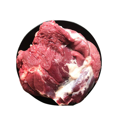 宁夏滩羊剔骨肉羊肉羊腿肉