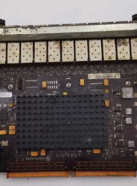 阿尔卡特20口业务板M20-1GB-XP-SFP 成色如图