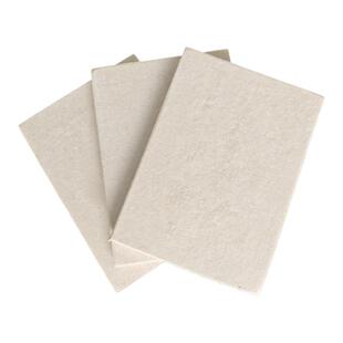 纤维增强防火防水硅酸盐水泥耐高温轻质通风管道纤维硅酸盐防火板