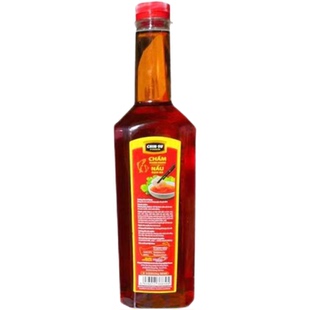 越南特产南渔鱼露CHIN-SU金苏越南鱼露原装调味品海鲜汁商用调料