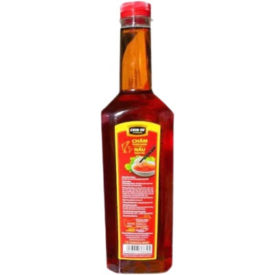 越南特产南渔鱼露CHIN-SU金苏越南鱼露原装调味品海鲜汁商用调料