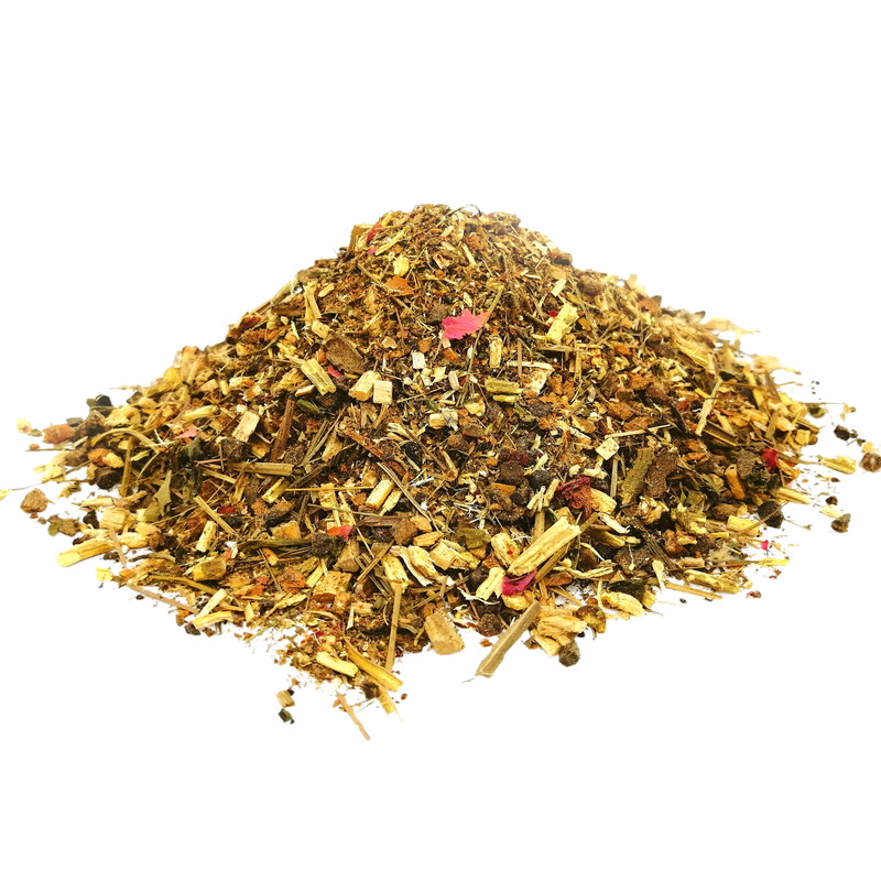 鲫不停钓鱼泡酒中草药材配方麝香丁香小药酒黑坑野钓牛B专攻鲫鱼