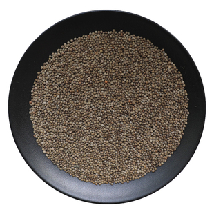 紫苏籽中药材紫苏子籽子生紫苏籽新鲜鸟食非野生用苏子粒干可打粉