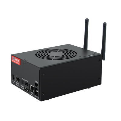 NVIDIA Jetson AGX Thor开发套件 AI智能 T5000 T4000模组英伟达