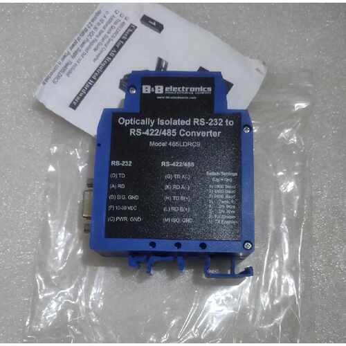 议价全新BBElectronics485LDRC9型光隔离维修