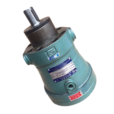 上海高压油泵MCY14-1B轴向柱塞泵