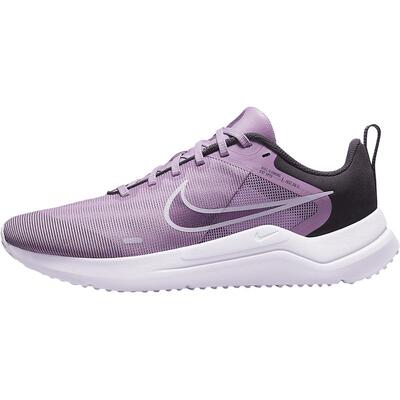 Nike/耐克官方正品Downshifter 12女士运动减震跑步鞋DD9294-500