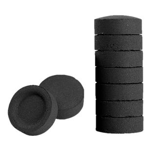 烧烤无烟速燃炭碳木炭碳果木炭户外家用室内烤火煤球围炉煮茶炉子