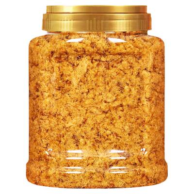 淡化泪痕鸭肉松狗零食挑食克星