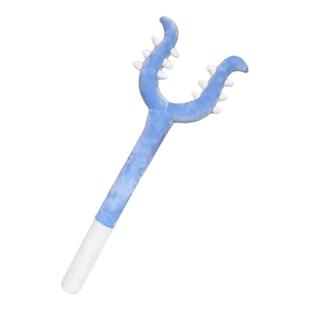 猫咪讨伐棒大号长杆70cm吉伊小八乌萨奇毛绒宠物猫咪玩具逗猫棒叉