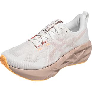【自营】ASICS亚瑟士女子跑步鞋NOVABLAST 5运动鞋1012B765-102