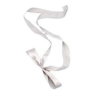 日韩春夏新款长飘带蝴蝶结对夹丝带双马尾夹子辣妹甜酷洋气边夹女