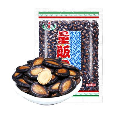 正林大片黑瓜子量贩包瓜子