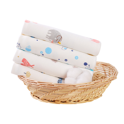 新生儿产房裹布纯棉薄款防惊跳