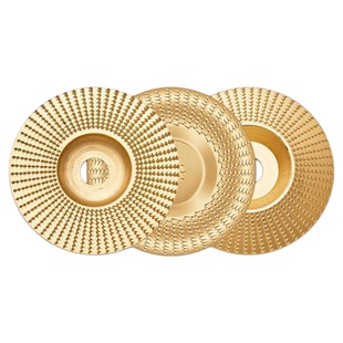 角磨机抛光片木头打磨片木材打磨刺盘木工打磨抛光轮工具配件大全