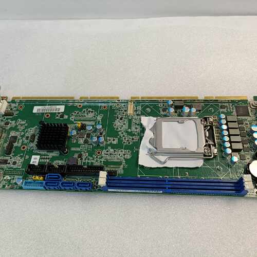 询研华研华PCE5029PCE5029G2A1E双网