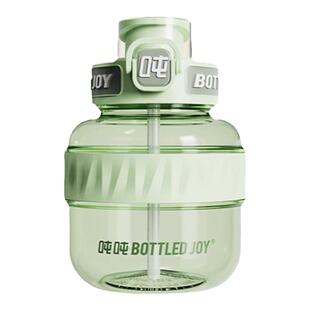 王一博代言同款酷cool吨吨桶bottledjoy墩墩顿顿杯斜挎运动水杯壶