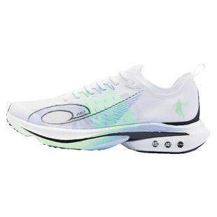 乔丹飞腾PRO场地竞速竞训碳板跑鞋运动鞋男鞋中考体测比赛跑步鞋