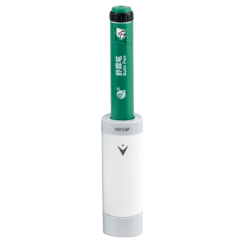 物理恒温VIVICAP胰岛素笔冷藏帽