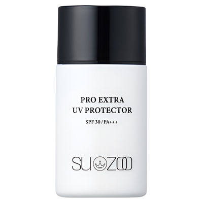 SUZOO防晒霜50ml PA+++/SPF30