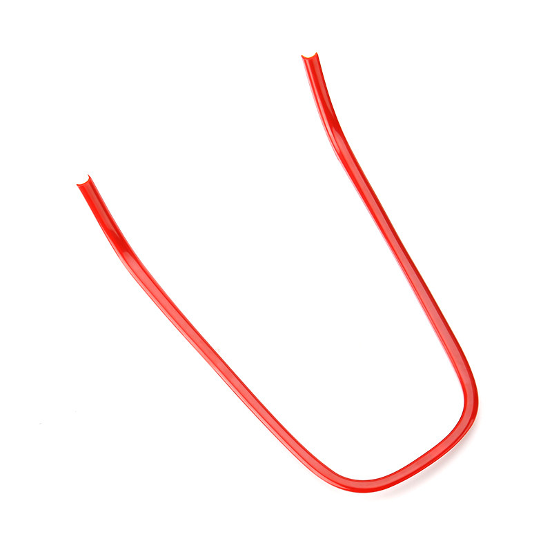 jeep自由光改装专用配件 吉普自由光内饰改装排档挡把装饰面板