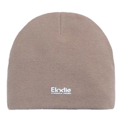 初生儿纯棉套头帽双层韩版胎帽