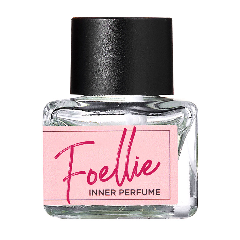 持久淡香礼盒清甜香女士foellie