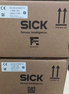 询价-SICK传感器DL100-21AA2112,…只剩3