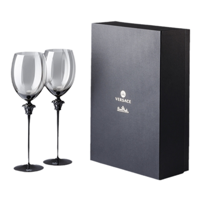 Rosenthal暮色系列红酒杯水晶杯