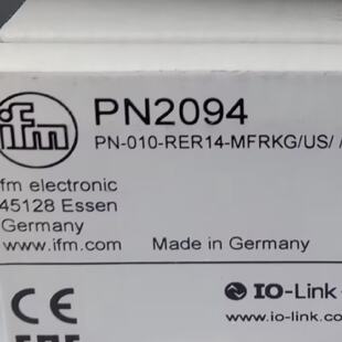 议价IFM AC1224 AC5222 PN2271 PN2094 PN2096 PN2099 全新原装易