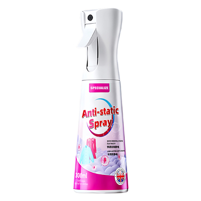 【央ma力荐】300+小时防静电喷雾
