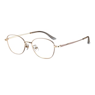 海伦凯勒马思纯花少同款眼镜框女近视可配度数超轻9g猫眼镜架小脸