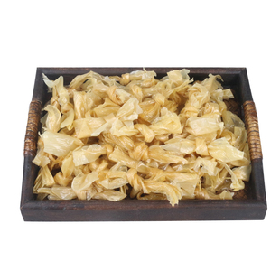 豆腐皮黄山豆腐衣结安徽特产农家手工豆制品火锅食材炖汤油豆皮