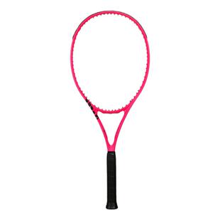 Wilson Clash 100L V2.0 Neon Pink威尔胜霓虹粉色巴黎限定网球拍