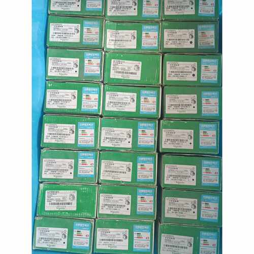 〔议价-可维修〕施耐德 交流接触器LC1D09Q7C 共39pcs 全新均有货
