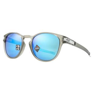 Oakley/欧克利 LATCH OO9349 苏翊鸣同款 男女遮阳时尚运动偏光