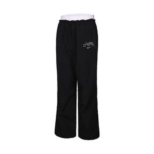 Nike耐克2026女裤夏季新款PARACHUTE HR PANT休闲运动长裤IR7573