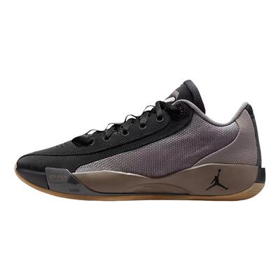 NIKE耐克男子JORDAN LUKA .77卢卡东契奇黑篮球鞋HF0819-200