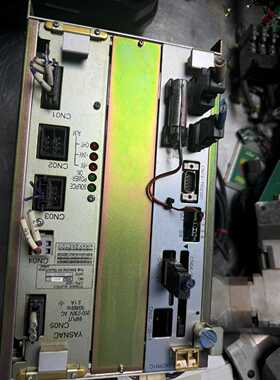 询价JZNC-XRK01D-1安川机器人XRC CPU主板模组