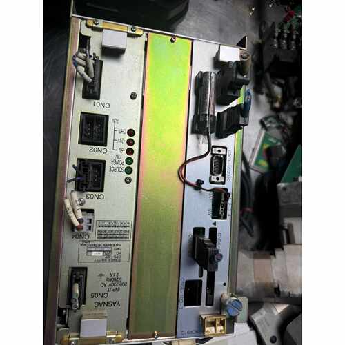 询价JZNC-XRK01D-1安川机器人XRC CPU主板模组