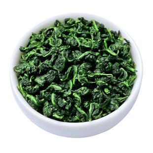 参赛金奖观音王 新茶铁观音 兰花香铁观音正味清香型茶叶2025春茶