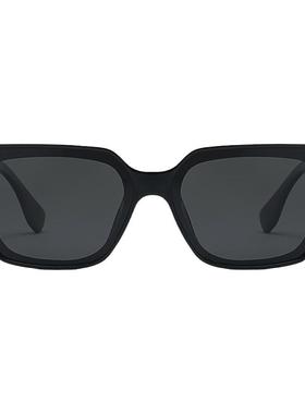 唐嫣同款墨镜防紫外线欧美女猫眼