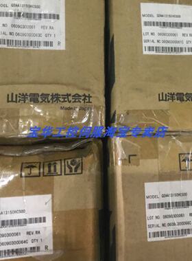 议价OTC三洋伺服电机 P50B05010DCPDL /P50B05010DXLG9  议价