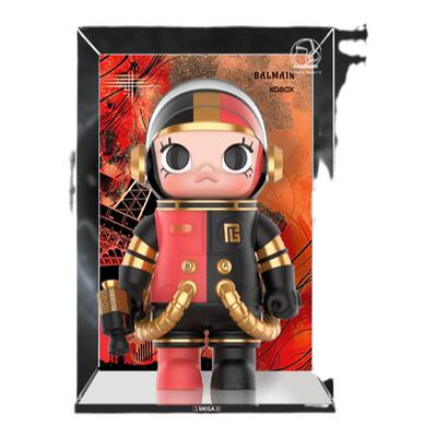 popmart亚克力展示盒kgBOX