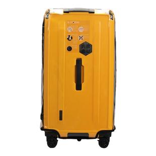 拉杆箱保护套免拆卸宽拉杆五轮行李箱旅行箱加厚防尘套26/28/30寸