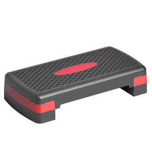 踏板健身家用儿童韵律脚踏步开合跳训练器室内有氧运动台阶踩踏板